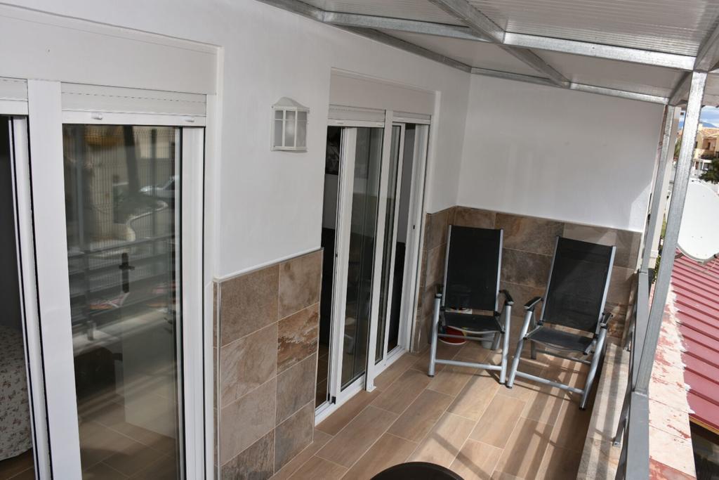 Cabomolinos, Apartamento108 Торремолинос Экстерьер фото